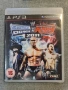 WWE SmackDown vs Raw 2011 Playstation 3 (PS3), снимка 1