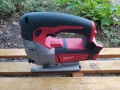 Milwaukee HD 18 JS тяло на акумулаторно зеге, снимка 3