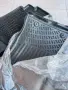 Стелки ризлайн 3Д ХЮНДАЙ КОНА ЕУ ХИБРИД 2023+, снимка 4