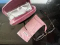 Слънчеви очила Miu Miu, снимка 4
