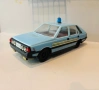 Polonez стара играчка, снимка 2