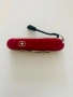 Чисто ново швейцарско ножче Victorinox с ножичка, снимка 13