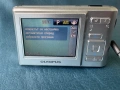 Цифров фотоапарат  Olympus T-100  , 12mp , 3x zoom, снимка 13