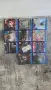 Playstation 4 + VR+ motion controlers + gun +11 games, снимка 2