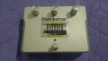 Ефект за китара - Blackstar HT-DRIVE Tube Overdrive , снимка 1