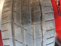 2бр.летни гуми 235/40/19 Hankook, снимка 1