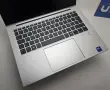 HP EliteBook 840 G11 Core Ultra 5 125H/16GB/512SSD/FHD/Подсветка, снимка 8