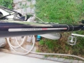 Електрически велосипед GIANT 28"  29V с две батерии., снимка 5