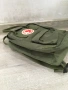 FJALLRAVEN мини раница, снимка 5
