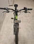 Колело " INTERBIKE  EVEREST" 26, снимка 1