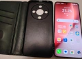 honor magic 8 lite , снимка 8