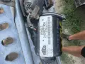 механизъм предни чистачки Фолксваген бийтъл 2002г , снимка 3