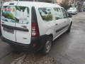 дачия логан 1.5dci на части, снимка 3