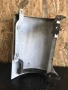 Преден десен ъглов панел за Mercedes Atego (1998-2006) 9738840223, снимка 3