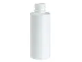 HDPE бутилка 100 мл, бяла, 24/410 , снимка 1