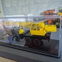 SSM УРАЛ в мащаб 1:43 , снимка 6