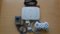 Sony PlayStation ONE SCPH-102 PAL + Worms, снимка 1