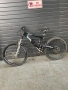 commencal Meta 55 и детски Cube 160, снимка 1