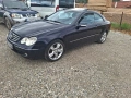мерцедес CLK500 , снимка 1