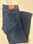 Оригинални мъжки дънки Levi’s , снимка 1