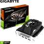 Gigabyte geforce GTX 1650 4g, снимка 1