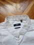 Страхотна мъжка риза HUGO BOSS размер XL/ 44 17 1/2 , снимка 4