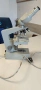 Микроскоп Carl Zeiss Jena, снимка 1