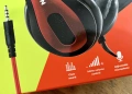 геймърски слушалки с микрофон за ps4, ps5, снимка 4