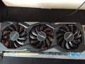 Видеокарта RTX Gigabyte 2070 super Перфектна!, снимка 2