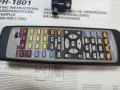 Ресивър за домашно кино Denon AVR-1801 (с дистанционно и инструкция) – Топ състояние!, снимка 12