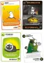 Настолна игра карти Exploding Kittens NSFW Edition Asmodee , снимка 3