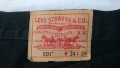 Дънки Levi's, снимка 7