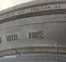 285/40/21 ContiSportContact 5 dot1622, снимка 5