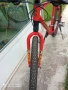 алуминиев велосипед cannondale 26, снимка 13