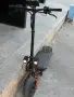 Електрическа тротинетка Obarter D5 + ключ + зарядно, снимка 2