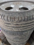 Алуминиеви джанти с гуми , снимка 14