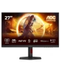 Гейминг монитор AOC - Q27G4ZR, 27'', 260Hz, 1ms, IPS, Adaptive-Sync, снимка 1