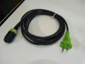 Festool OF 1010 EBQ - Оберфреза + аксесоари + куфар, снимка 10