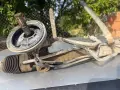 хидравлична рейка  за peugeot 206  1.4 hdi 67кс  - цена 30 евро  рейката от снимките   помпата за хи, снимка 7