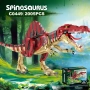 Лего Woma ГОЛЯМ Spinosaurus – ПРЕМИУМ модел!, снимка 2