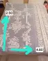 красиви пердета, снимка 2