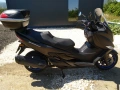 Suzuki Burgman AN400i ABS/LED/TC, снимка 14