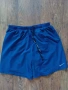 Nike Pro - мъжки къси рънинг панталони р-р L, снимка 3