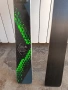 ски Volkl code L 171см, снимка 5