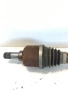 Полуоска предна лява за Citroën C4 B7 1.6 HDi (2014) 9656135280, снимка 2