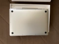 CTO 13" MacBook Air A2179(2020) Silver-i5/8GB RAM/512GB SSD, снимка 11