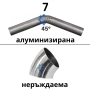 Тръба за ауспух / гърне и тръбни връзки, снимка 8