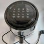 Фритюрник Delimano Air Fryer Pro MF-TN35C2 – неизползван, снимка 3