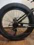 Велосипед,колело Velors Fat Bike, снимка 11