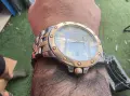 Raymond weil tango мъжки часовник , снимка 12